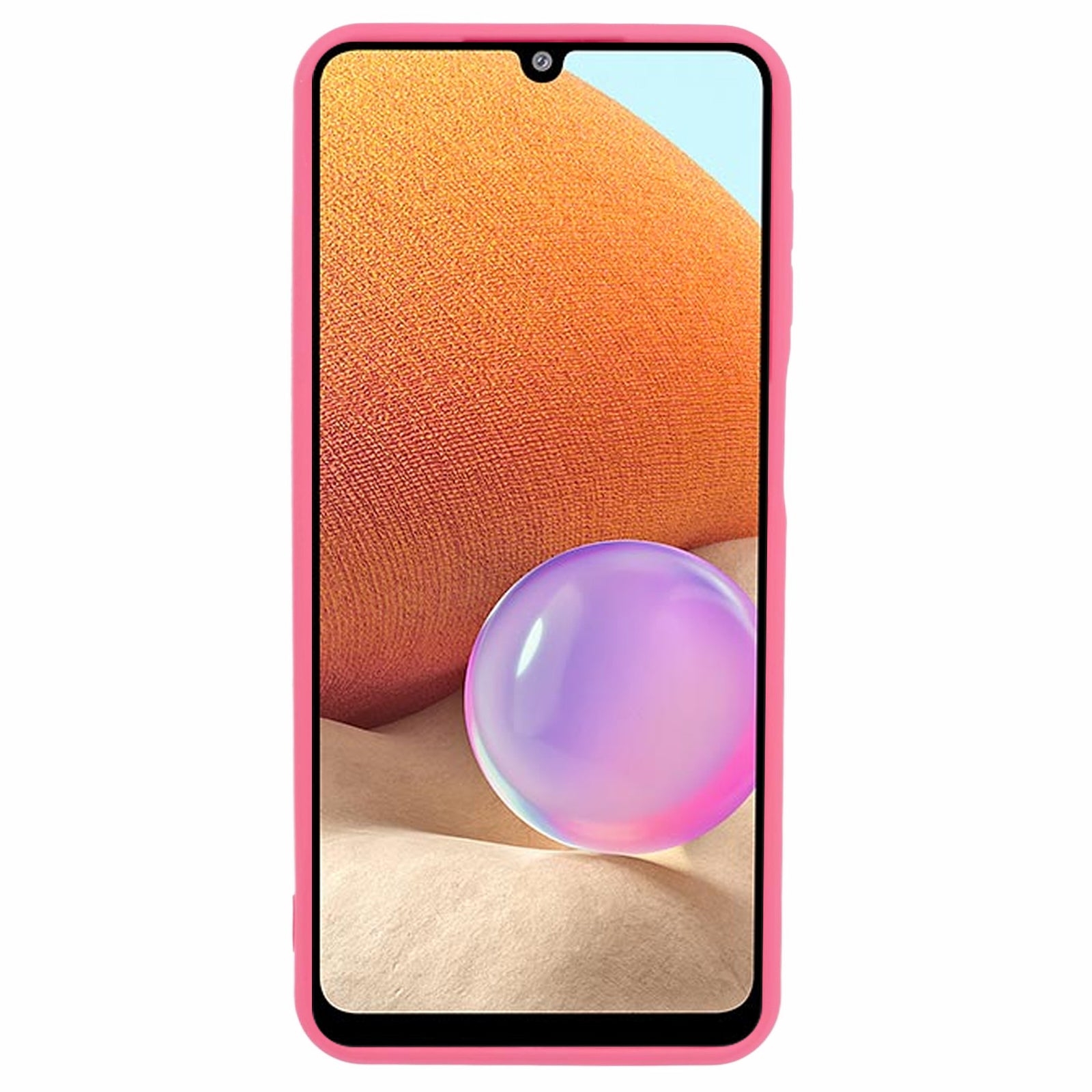 JTW Series For Samsung Galaxy A33 5G Down Jacket Design Rubberized TPU Cell Phone Case JTW Series For Samsung Galaxy A33 5G Down Jacket Design Rubberized TPU Cell Phone Case